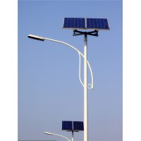 河南太陽能路燈廠